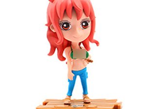 mini figurine One Piece Nami