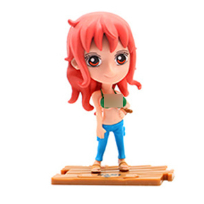 mini figurine One Piece Nami