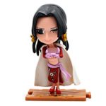 mini figurine One Piece Boa Hancock