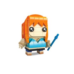 Lego One piece - Lego Nami