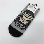 Chaussettes One Piece - Barbe Blanche
