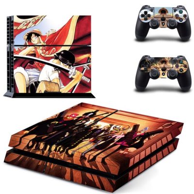 one piece playstation 4