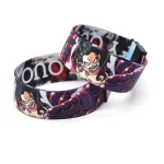 Bracelet Luffy Gear 4