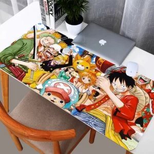 Tapis Clavier One Piece Univer