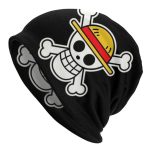 Bonnet One Piece - Symbole Équipe Chapeau de Paille