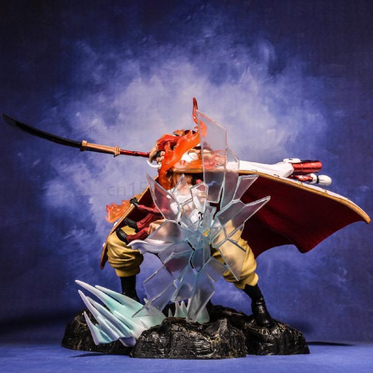 Figurine One Piece Barbe Blanche Vs Akainu La Boutique N°1 en France spécialisée du One Piece