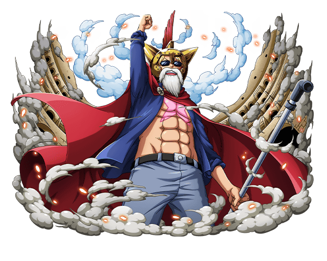 Tapis One Piece Les Primes | One Piece Boutique
