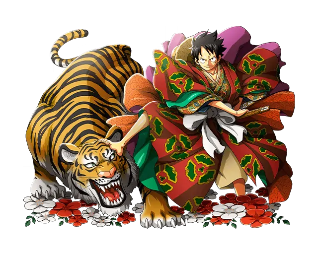 Image Figurines One piece - www.onepieceshop.fr