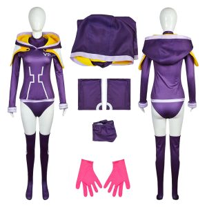 Cosplay Jewelry Bonney Egghead - One Piece