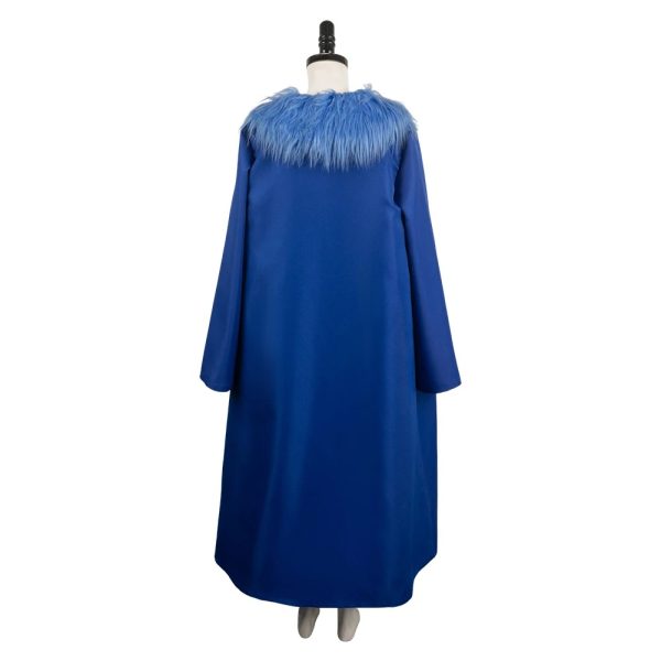 Cosplay Trafalgar Law Femme - Version Féminine