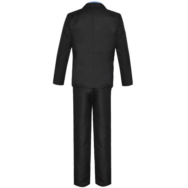 Cosplay Sanji - Incarnez le Cuisinier de l'Équipage du Chapeau de Paille – Image 5