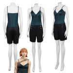 Cosplay Nami Fantasy - Hauts et Shorts - Style Live Action