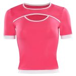 T-shirt Rose Nami - Cosplay One Piece