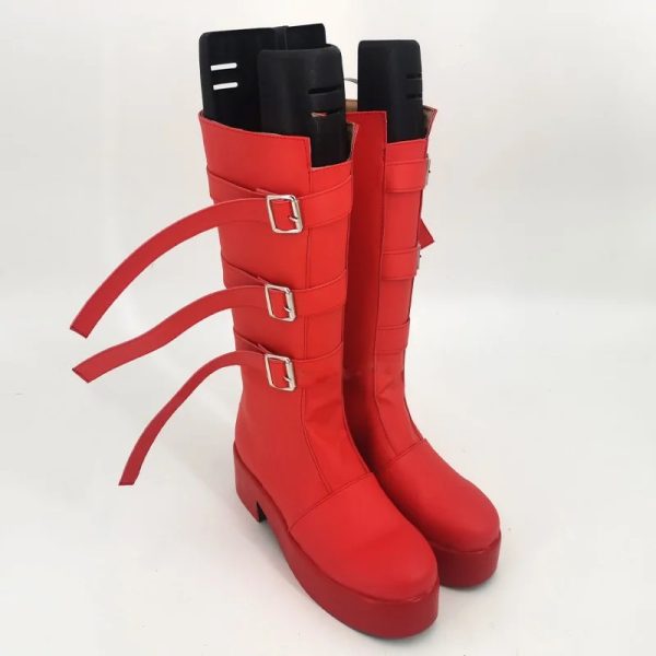 Bottes Cosplay Perona Sabo - One Piece – Image 5