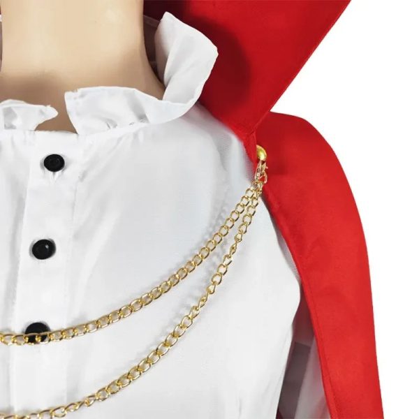 Cosplay Sanji Whole Cake Island - L'Arc Culinaire de One Piece – Image 5