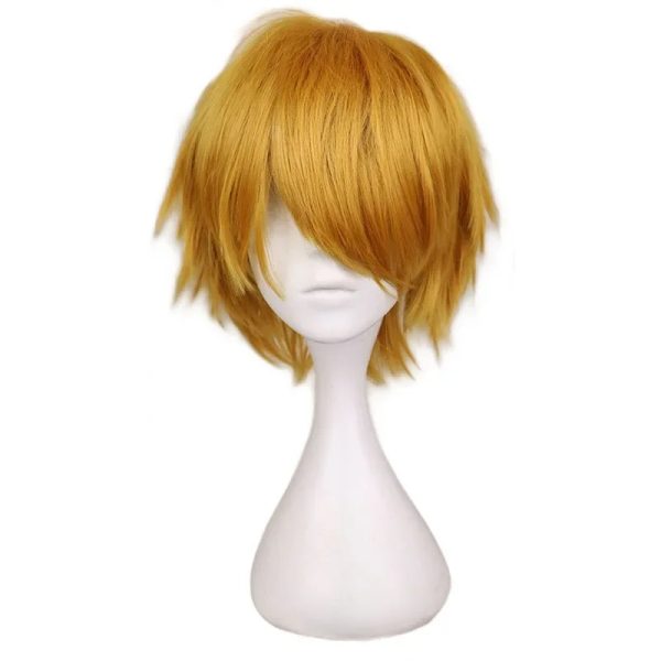 Cosplay Sanji Whole Cake Island - L'Arc Culinaire de One Piece – Image 6