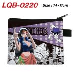 Portefeuille Nico Robin One Piece