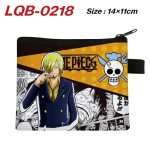 Portefeuille Sanji One Piece