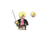 LEGO Sanji One Piece