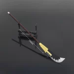 One Piece Sabre Katana Bisento Barbe Blanche
